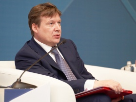 Антон Глушков обозначил ключевые тренды строительной отрасли в 2026 году в рамках «Сибирской строительной недели» 