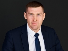 Координатором НОСТРОЙ по Южному федеральному округу назначен Игорь Ребрищев