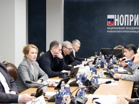 Состоялось заседание комиссии НОПРИЗ по рассмотрению обращений, заявлений, жалоб о неисполнении должностных обязанностей специалиста