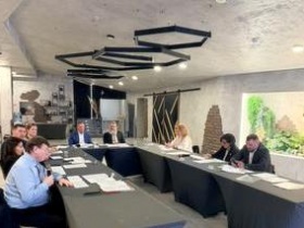 Какие проекты нормативных правовых актов обсуждали участники очередного заседания Экспертного совета НОСТРОЙ 