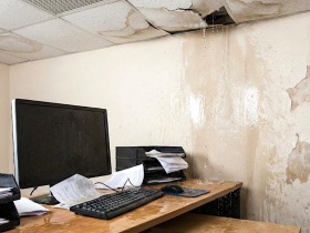 Ивановская СРО, снизив сумму иска, не смогла избежать солидарной ответственности за подрядчика, дважды залившего офис