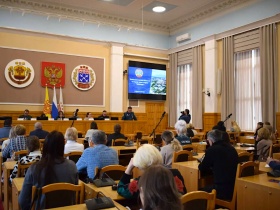 Руководитель чувашской СРО рассказал о комплексе мер, предпринятых в прошлом году для снижения производственного травматизма