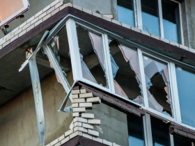 Дагестанская СРО избежала солидарной ответственности за повреждения, нанесённые жилью при ремонте фасада МКД