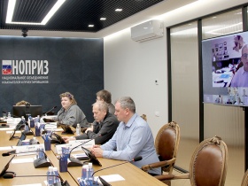Состоялось заседание комитета НОПРИЗ по инжинирингу архитектурно-строительного проектирования