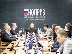 Какие вопросы обсуждали участники заседания комитета НОПРИЗ по саморегулированию