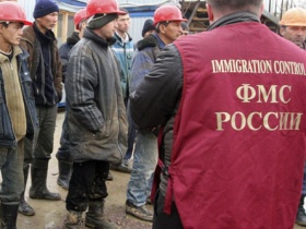 НОСТРОЙ обсудил с МВД законопроект об ответственности генподрядчиков за легальность иностранной рабочей силы