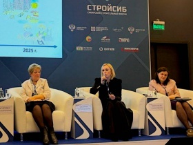 Хабаровская СРО представила свою богатую практику профориентации молодёжи на заседании Консорциума СПО