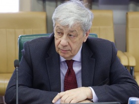 НОСТРОЙ предложил развивать производство стройматериалов в Арктической зоне России