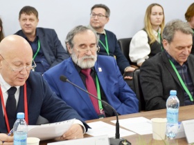 Какие вопросы обсудили участники Окружной конференции изыскательских и проектных СРО Уральского федерального округа