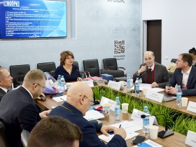 Что обсуждали участники Окружной конференции изыскательских и проектных СРО Приволжского федерального округа