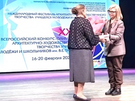 Пензенская СРО последовательно выстраивает взаимодействие с профильными образовательными учреждениями региона