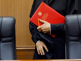 Две «родственные» столичные СРО понесли субсидиарную ответственность за подрядчика, бросившего газификацию деревни 