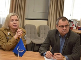 СРО из Чувашии приняла активное участие в праздничных мероприятиях, посвящённых Дню студенческих отрядов 