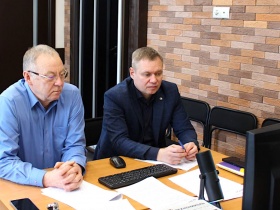 Башкирская СРО провела онлайн-курс по цифровой исполнительной документации для стройкомпаний, членов Ассоциации