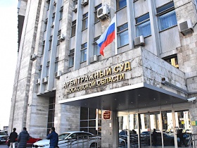 Заявив пять доводов Фемиде, подмосковная СРО не смогла избежать удовлетворения заявленных исковых требований