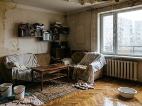 Подмосковная СРО решила обжаловать вердикт о солидарной ответственности за капремонт, в ходе которого была залита одна из квартир 