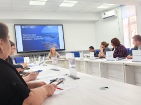 Приморская СРО добилась включения системных отраслевых инициатив в повестку регионального кадрового планирования 