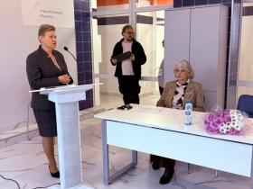 СРО Вологодчины подвела итоги работы профильного кластера в прошлом году и наметила кадровую повестку на нынешний