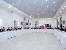 На конференции НОПРИЗ в Ставрополе обсудили новеллы Градостроительного и Жилищного кодексов России