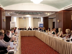 Какие вопросы рассмотрели участники Окружной конференции изыскательских и проектных СРО ЦФО