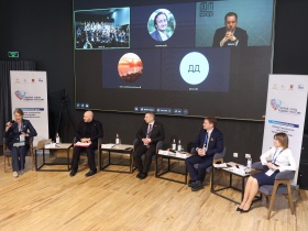 Новые технологии позволят сократить разработку проектов в два раза, а автоматические проверки охватят 80% процедур