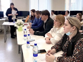 Уральская СРО оценила качество подготовки первых специалистов, выпущенных в рамках программы «Профессионалитет»