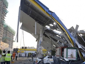 Заявленный к НОПРИЗ и двум СРО иск на крупную сумму Фемида отклонила по нескольким весомым основаниям