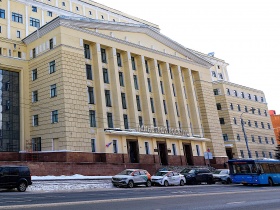 Александр Ломакин: Более 4.000.000 квадратных метров нежилой недвижимости введено с начала 2026 года