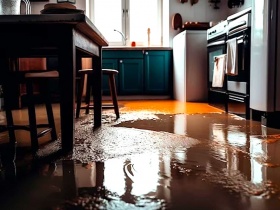 Столичная СРО ответила за нанесённый подрядчиком ущерб при неоднократном затоплении квартиры в ходе капремонта