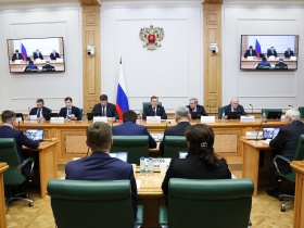 Подведены итоги реализации федеральной пятилетней программы комплексного развития территорий 