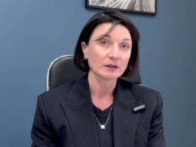 Александра Белоус ответила на вопросы, которые сегодня волнуют всех руководителей СРО строительной отрасли