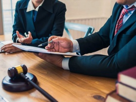 Петербургская СРО отстояла право не отвечать по обязательствам подрядчика в рамках контракта десятилетней давности