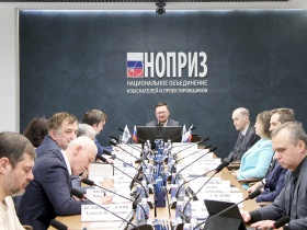 В ходе круглого стола технического комитета по стандартизации ТК 465 его подкомитеты отчитались об итогах работы в 2025 году