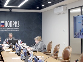 Какие вопросы обсуждали участники заседания комитета НОПРИЗ по инженерным изысканиям