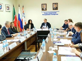 СРО из Татарстана намерена выступить с инициативой возобновить выдачу займов из компенсационных фондов ОДО