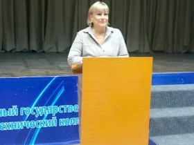 Приморские саморегуляторы открыли Неделю технических специальностей для студентов колледжа во Владивостоке