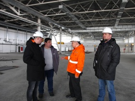 Сахалинская СРО активно включилась в спор муниципального заказчика и подрядчика при строительстве автопарка