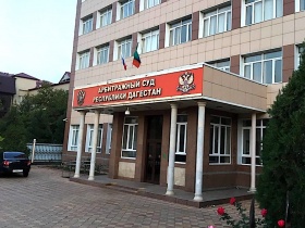 Дагестанская СРО проиграла судебный спор с липецким казённым учреждением на крупную сумму из-за подрядчика, не отработавшего аванс