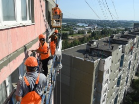 В Минстрое России обсудили повышение эффективности реализации региональных программ капитального ремонта