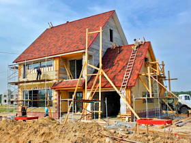 Госкомпания ДОМ.РФ начала публиковать данные по соблюдению сроков подрядчиками ИЖС