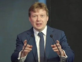 Антон Глушков: Ближневосточный конфликт не влияет на российскую строительную отрасль 