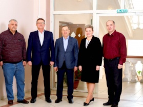 СРО Вологодчины основательно готовилась к вступлению силу 309-ФЗ, о чём и отчиталась на годовом Общем собрании своих членов