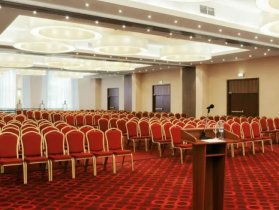 Открыта регистрация на очередной Налоговый конгресс строителей, который состоится при поддержке НОСТРОЙ