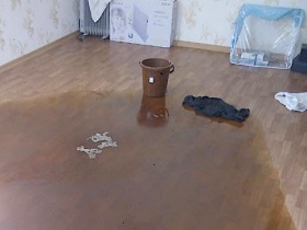 СРО из Ленобласти понесла субсидиарную ответственность за комнату, залитую подрядчиком при капремонте