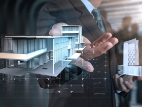 В строительной отрасли России создаётся Центр инженерии данных и технологий искусственного интеллекта