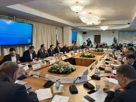 Перспективы внедрения договора жизненного цикла многоквартирных домов обсудили в Госдуме