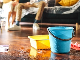 Оренбургская СРО понесла солидарную ответственность за ущерб жилью, затопленному её участником в ходе капремонта