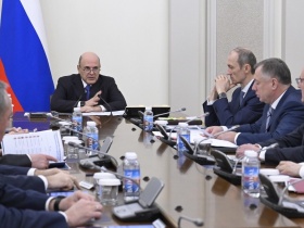 В России за пять последних лет по проектам КРТ построено 3,6 миллиона квадратных метров жилья