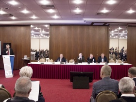 Правила саморегулирования, рейтингование, единые стандарты и СТО были в центре внимания предсъездовского Форума НОПРИЗ