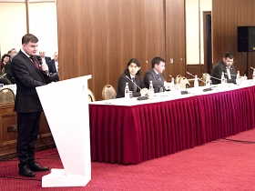 На предсъездовском Форуме НОПРИЗ обсудили пути достижения цифрового суверенитета в сфере проектирования и инженерных изысканий